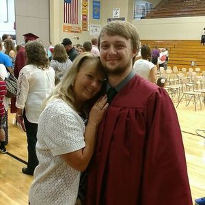 Meet your Posher, Kameron